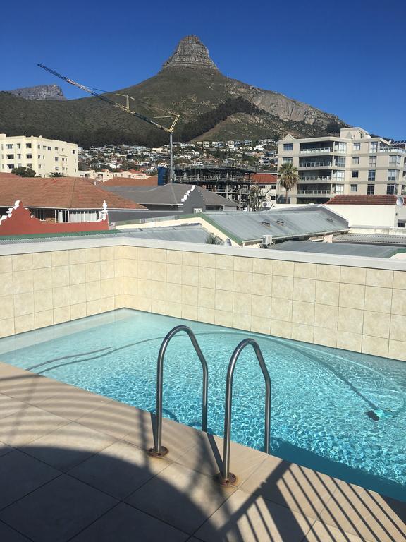 St Johns Plazza Apartment Kapstadt Exterior foto
